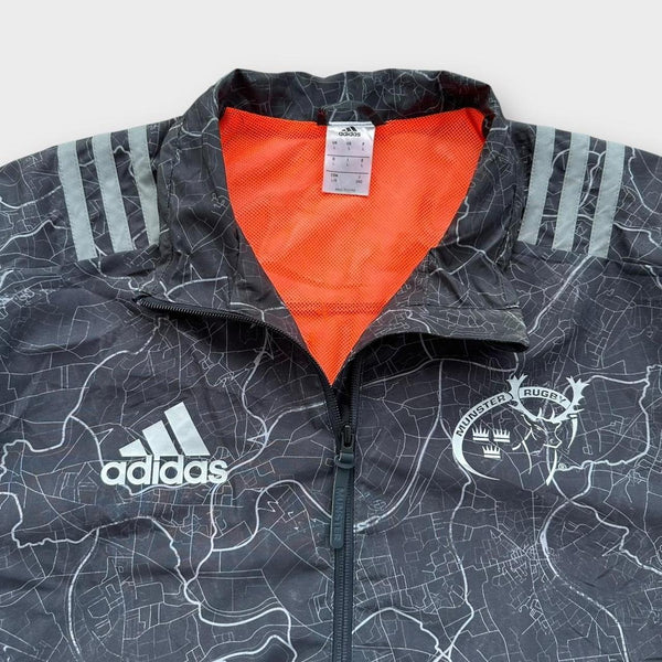 Chaqueta deportiva de rugby Munster - grande