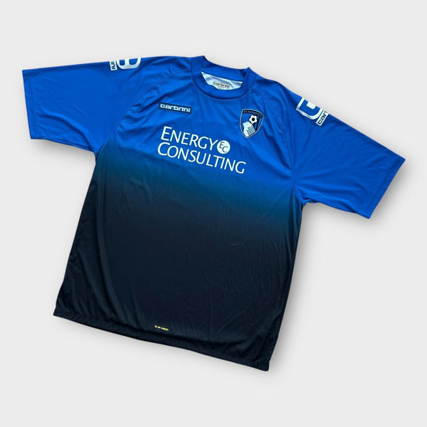 Camiseta de fútbol de Bournemouth - 4XL