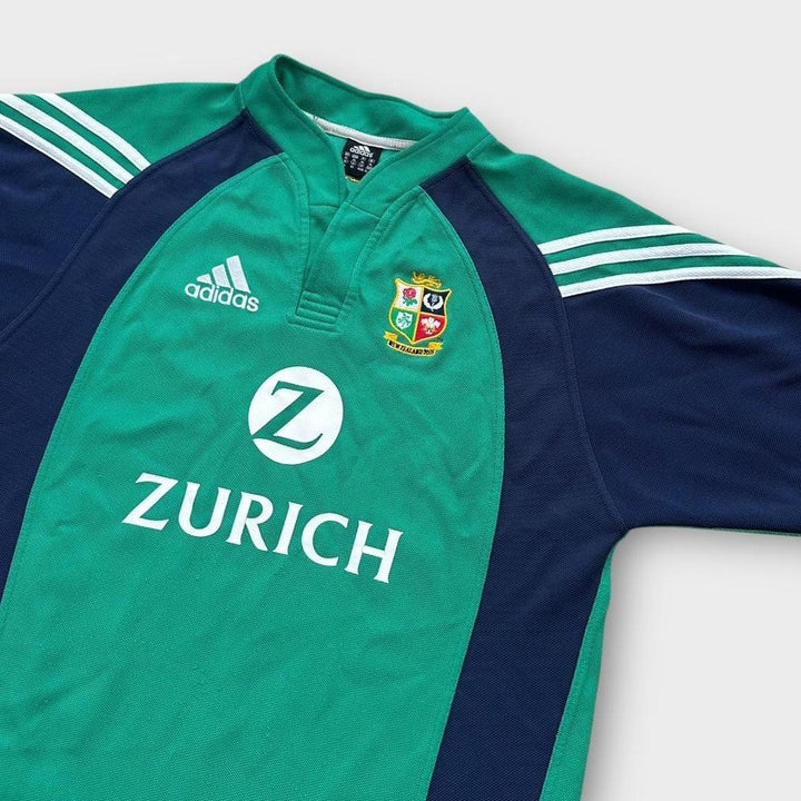 Camiseta rugby leones - XL