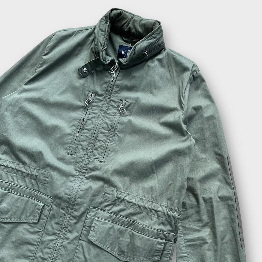 Chaqueta técnica Gap - talla mediana para mujer (consultar medidas)