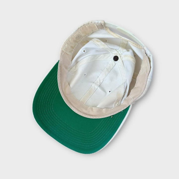 Gorra vintage Wilson NFL - talla única