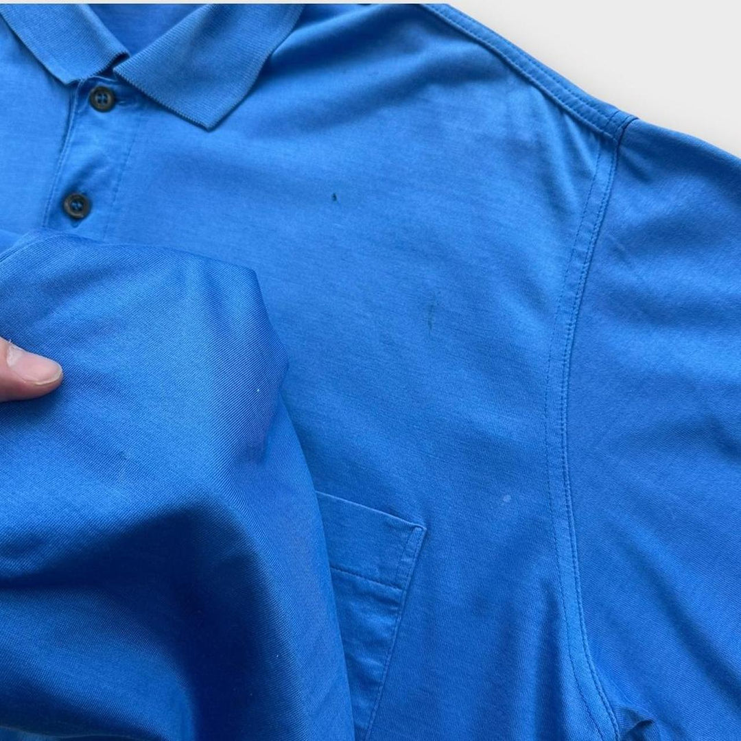 Polo Burberry - mediano