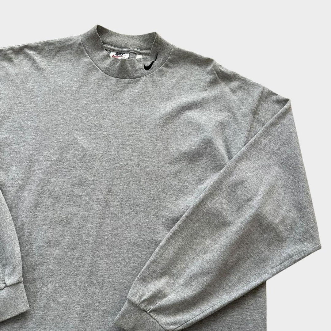 Camiseta Nike de manga larga - XL