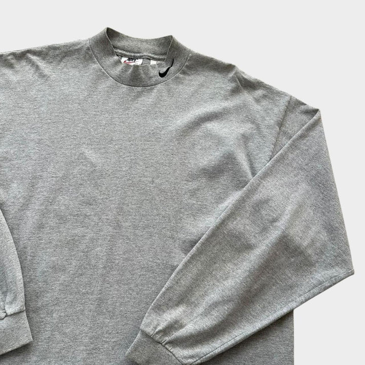 Camiseta Nike de manga larga - XL