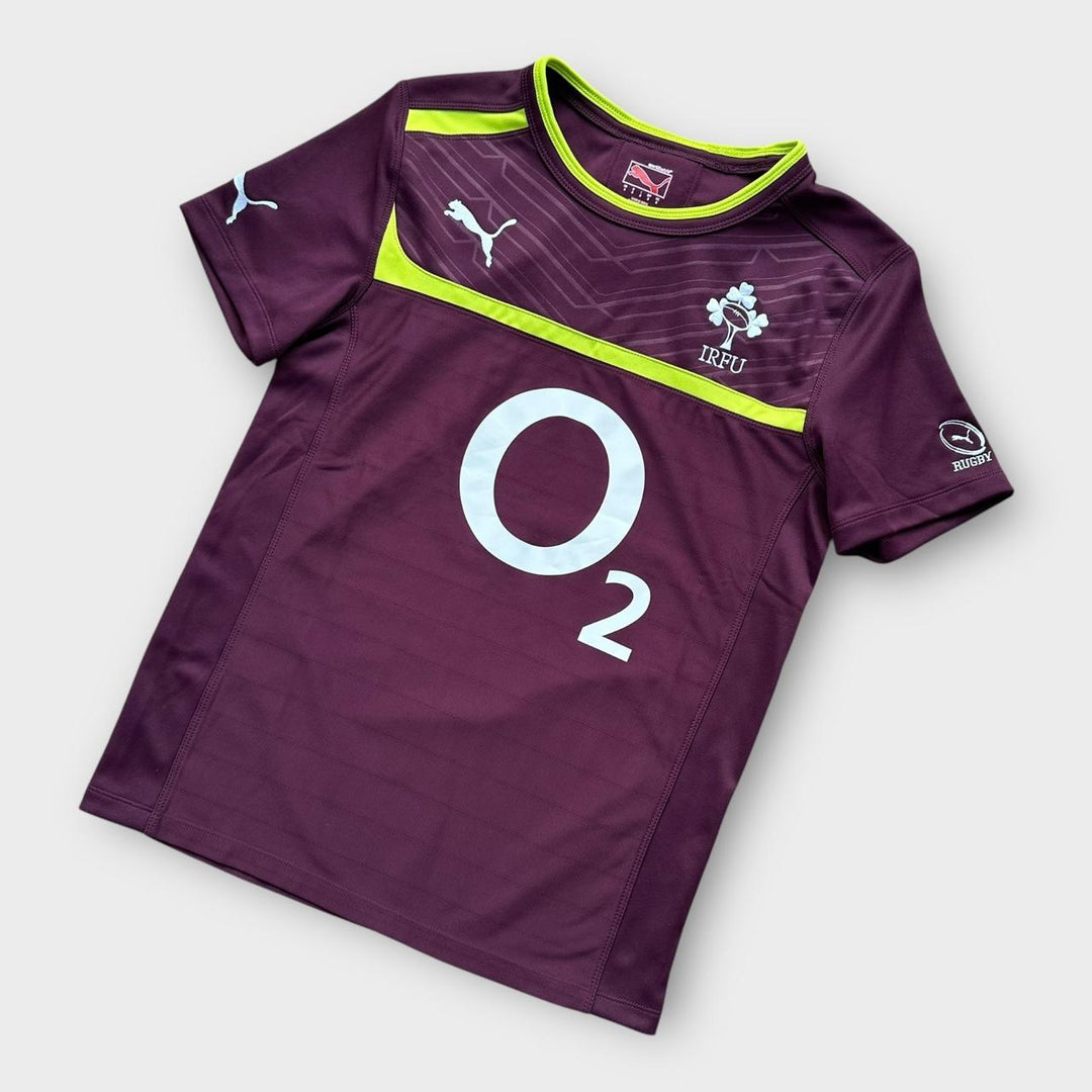 Camiseta de rugby Irlanda - pequeña