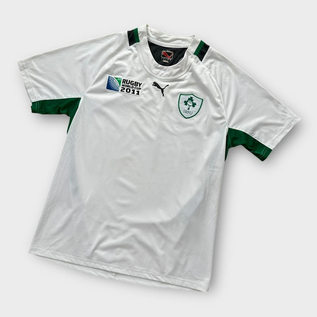 Camiseta de rugby Irlanda - grande