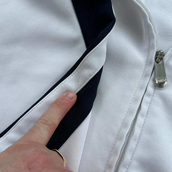 Chaqueta de pista Nike vintage - grande