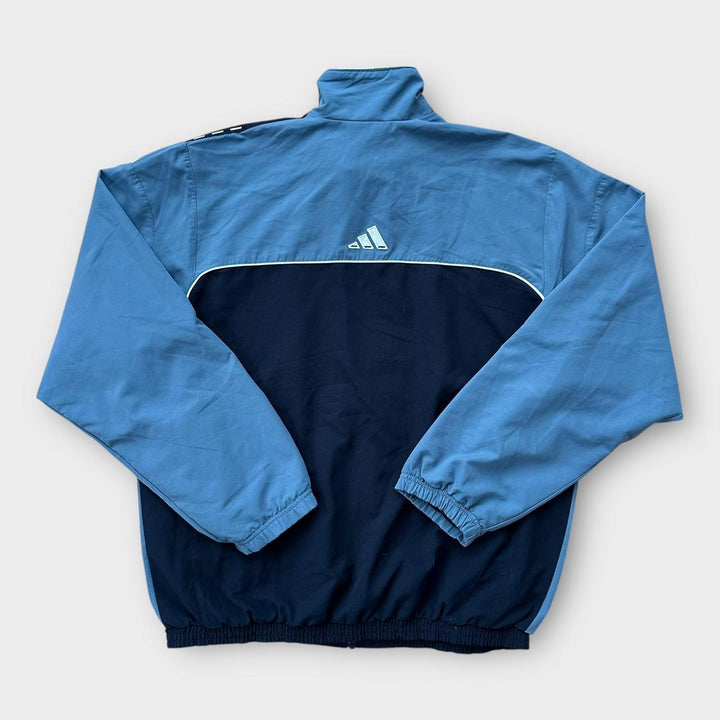 Chaqueta de pista Adidas vintage - XL