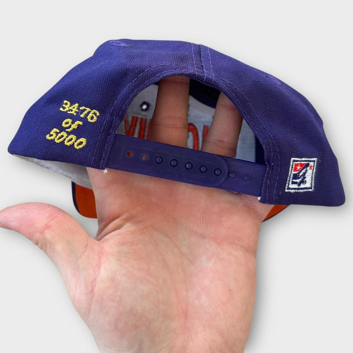 Gorra vintage Phoenix Suns - talla única