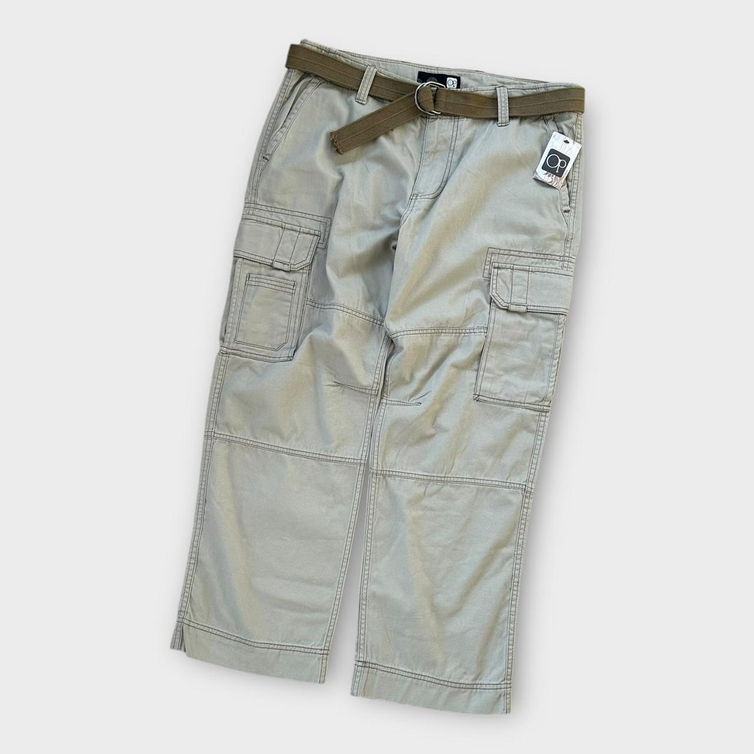 pantalones cargo pacíficos Baggy Ocean