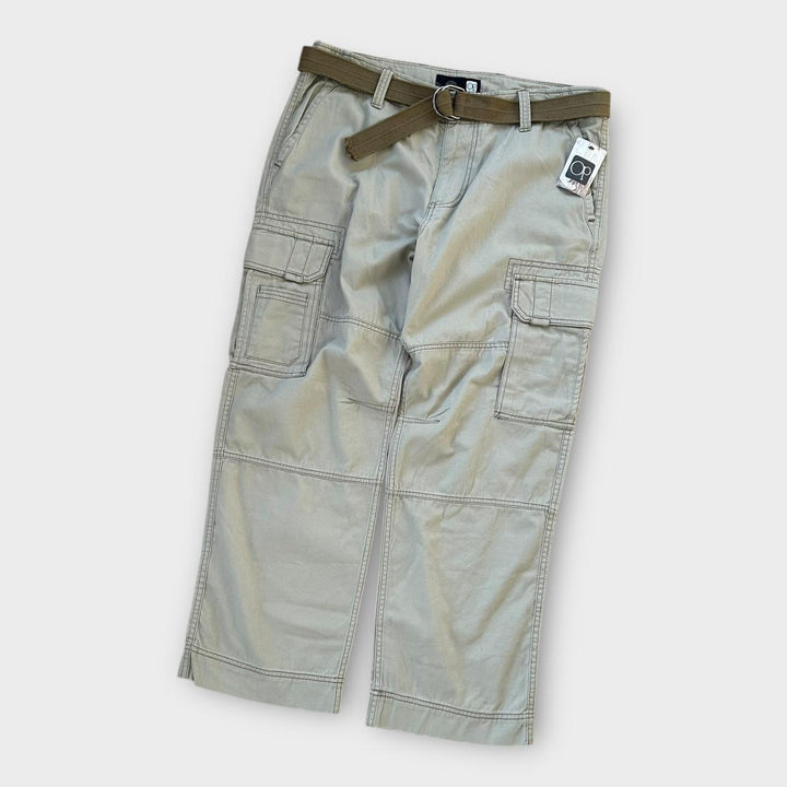 pantalones cargo pacíficos Baggy Ocean