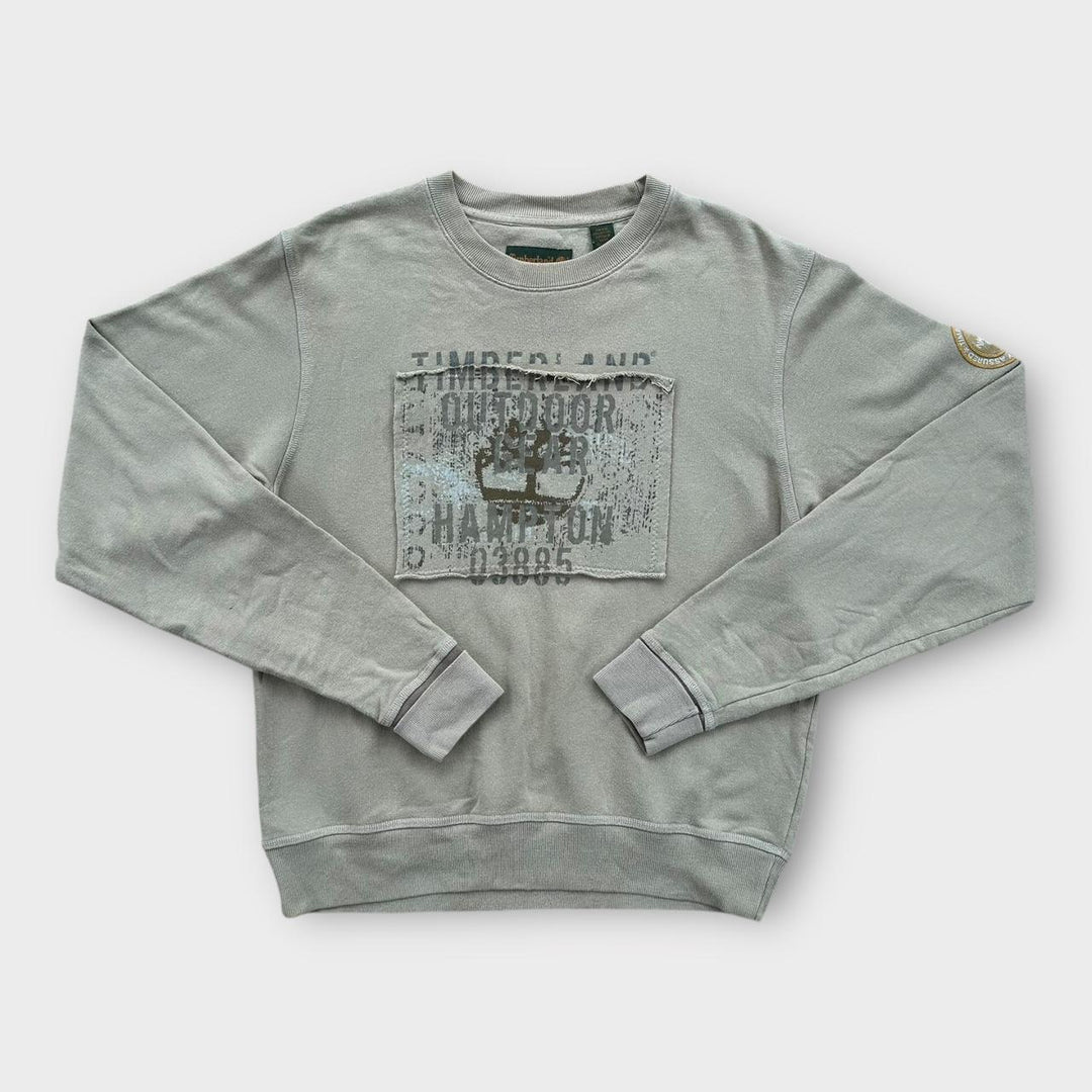 Sudadera Timberland - Mediana