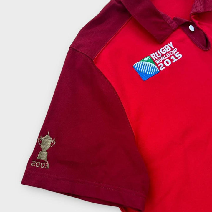 Camiseta rugby Inglaterra - XXL