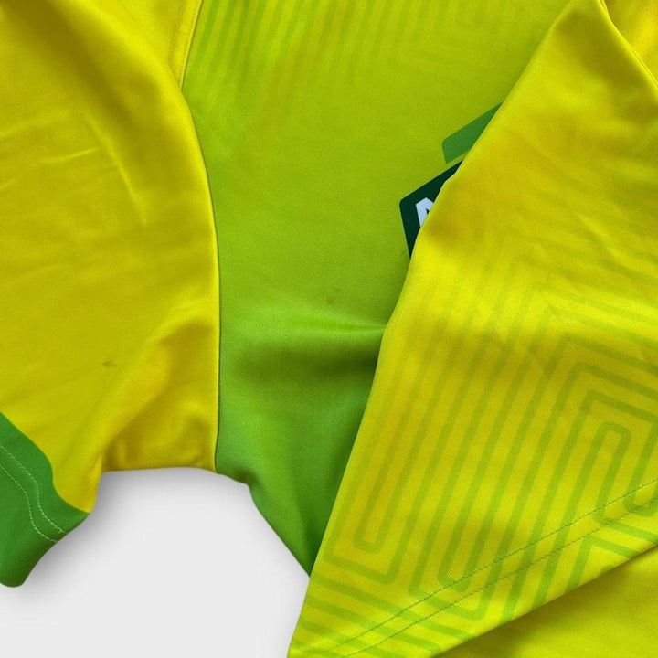 Camiseta de rugby Australia rugby a siete - XL