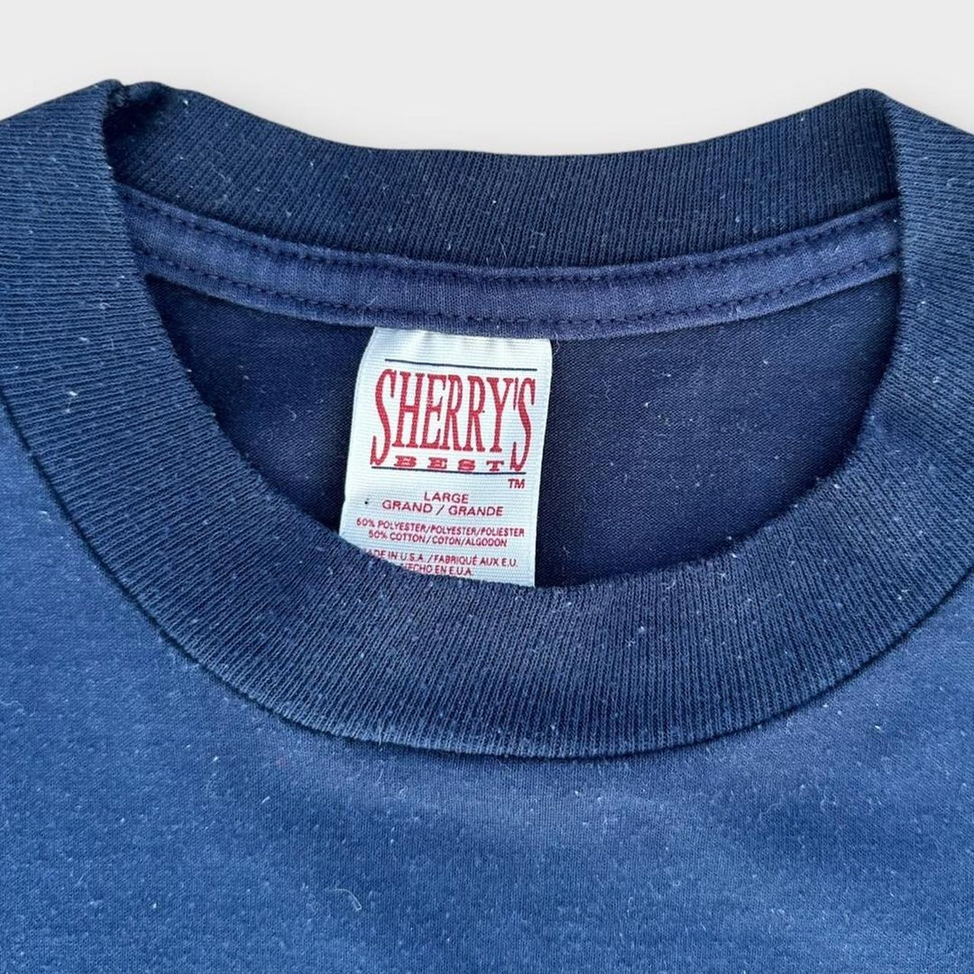 Vintage 1996 camiseta de pájaro tweety - grande