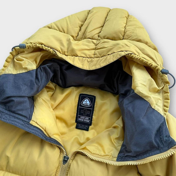 Chaqueta acolchada Nike ACG - XL