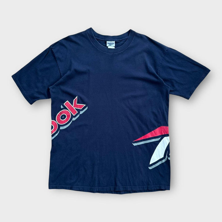 Camiseta Reebok vintage - XL
