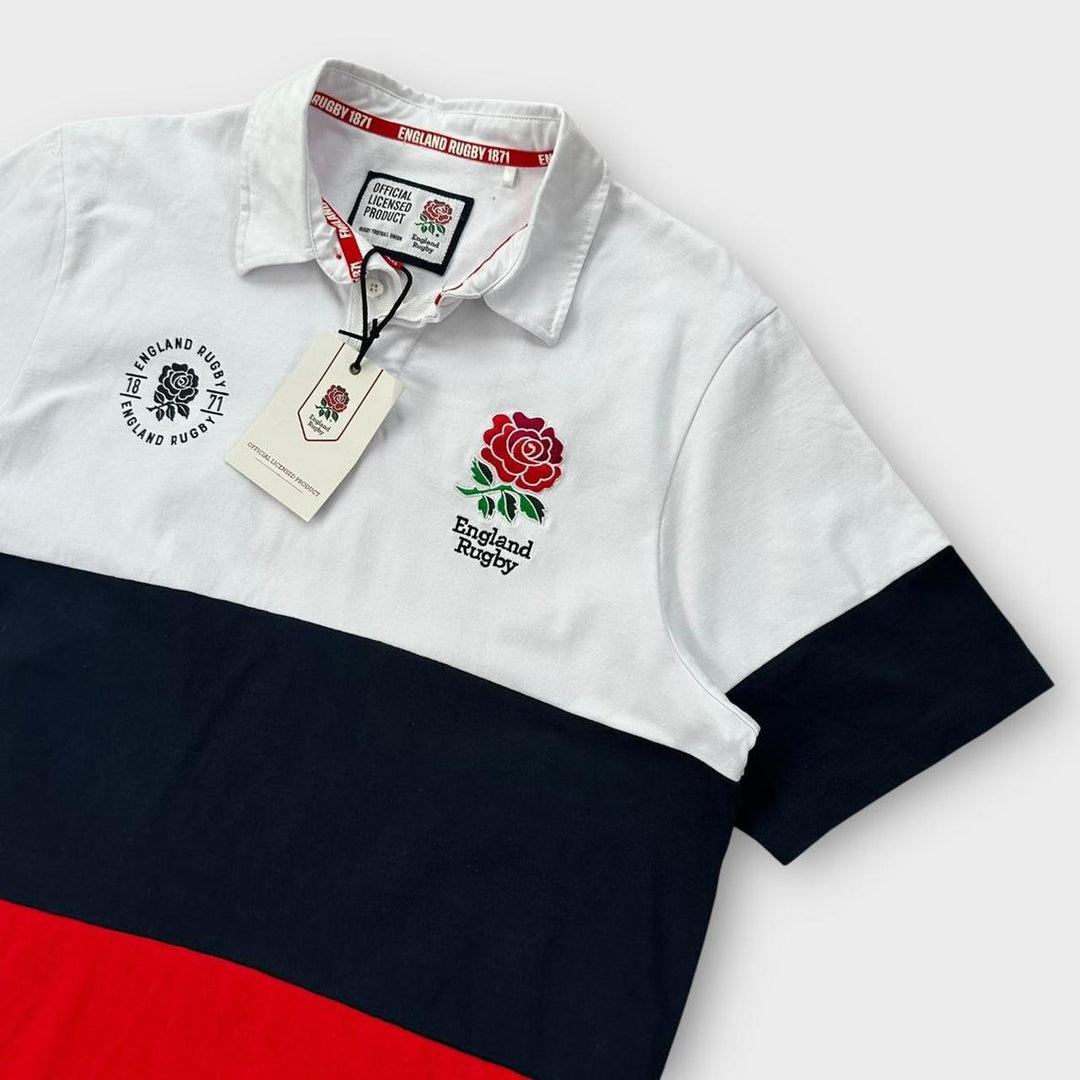 Camiseta rugby Inglaterra - XXL