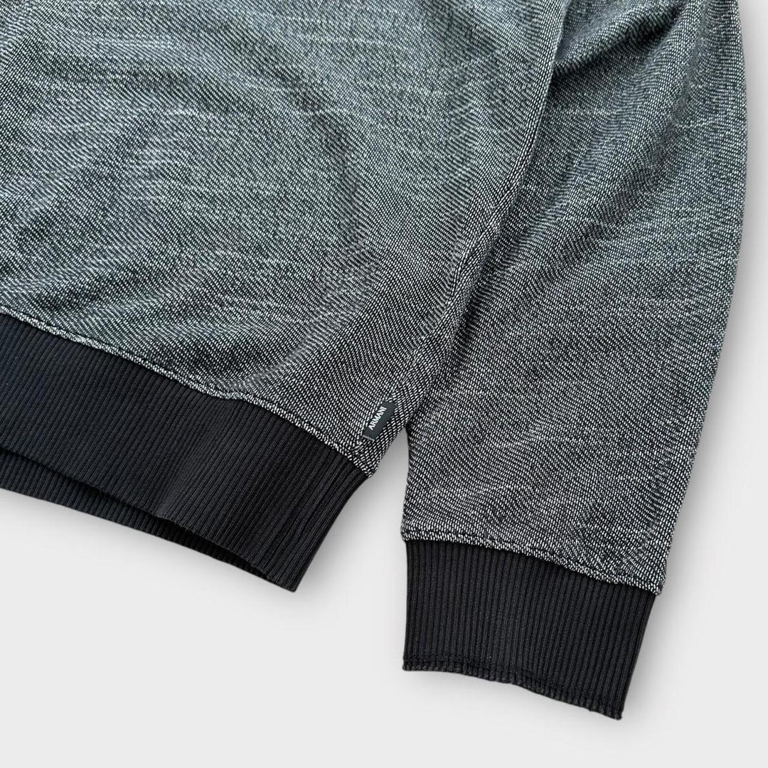 Sudadera Armani Jeans - XL