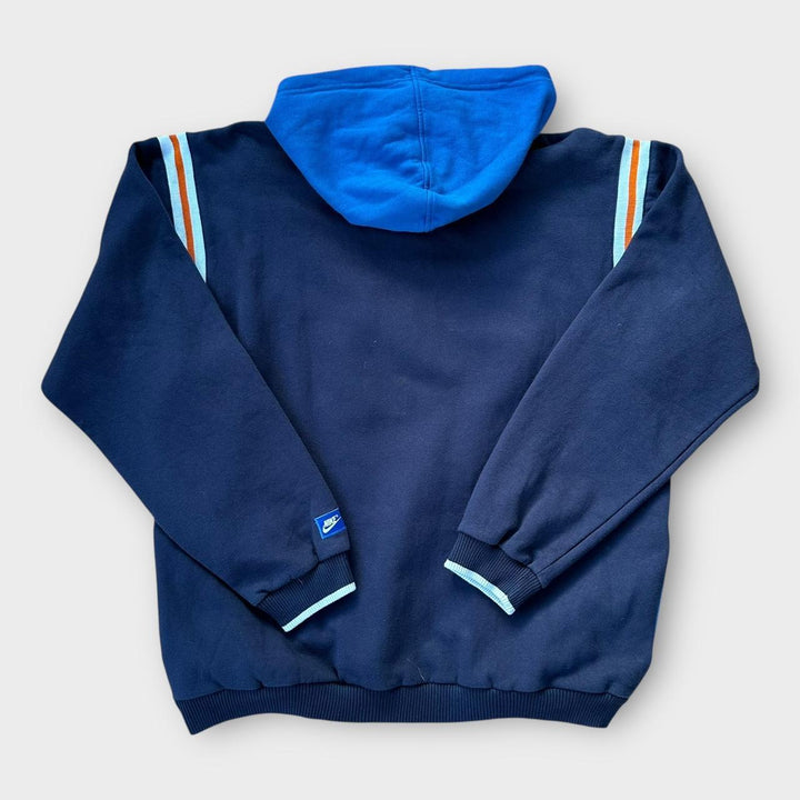 Sudadera con capucha Nike vintage - XL