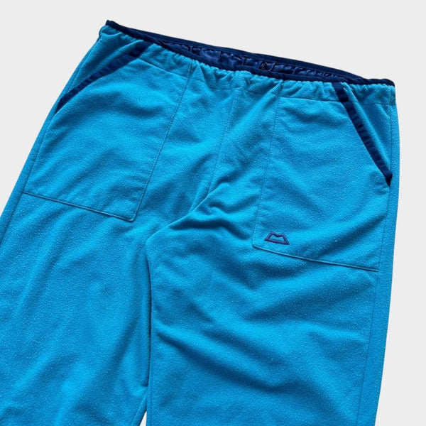 Joggers de forro polar Mountain Equipment - 34 pulgadas