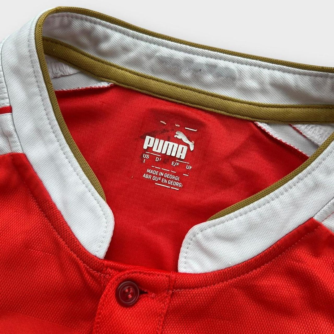 Camiseta de fútbol del Arsenal - grande