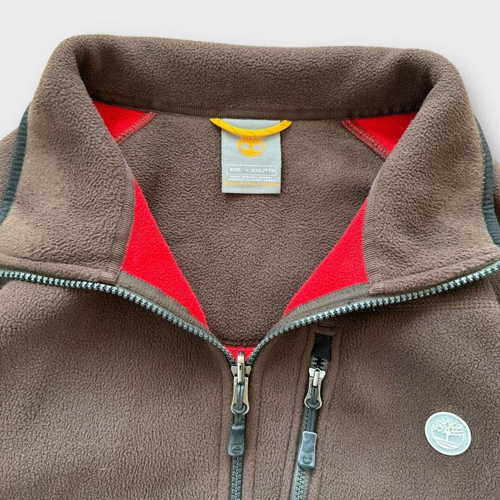 Forro polar Timberland - XXL