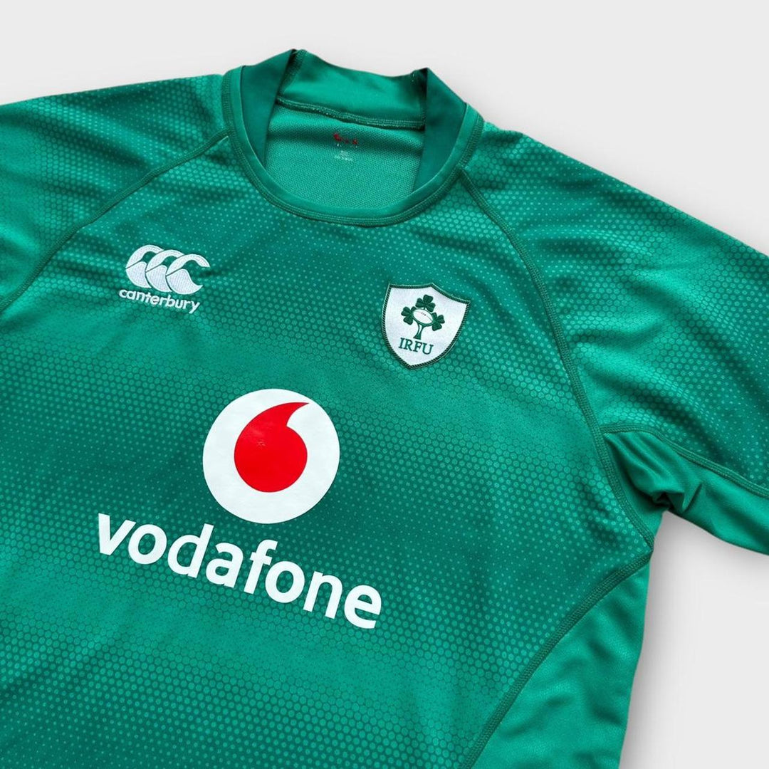 Camiseta rugby Irlanda - XXL