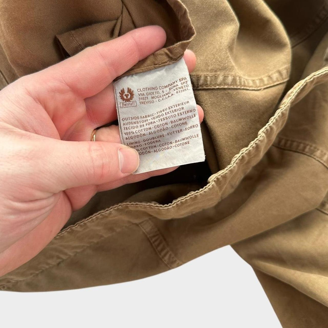 Chaqueta Belstaff vintage - XXL (se adapta como grande)