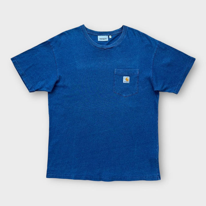 Camiseta con bolsillo de Carhartt WIP - mediana