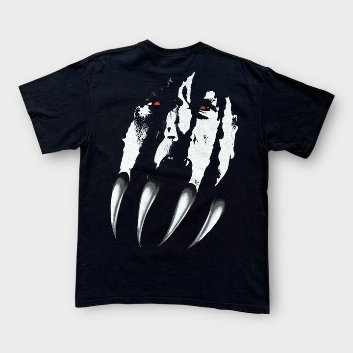 Camiseta de lucha WWE Batista - grande