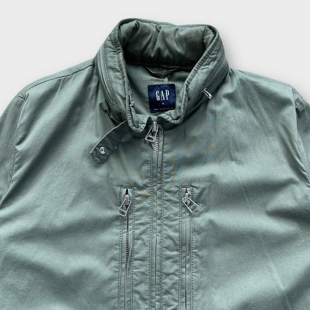 Chaqueta técnica Gap - talla mediana para mujer (consultar medidas)