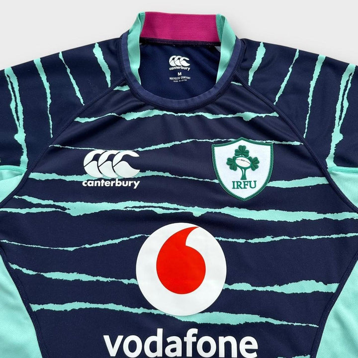 Camiseta de rugby de Irlanda - mediana