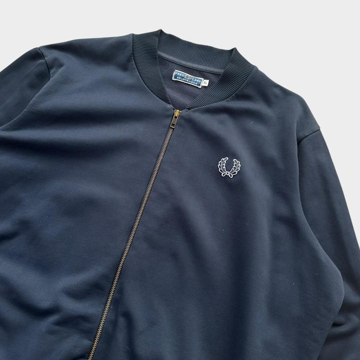 Chaqueta deportiva Fred Perry - XL (queda como una XXL)