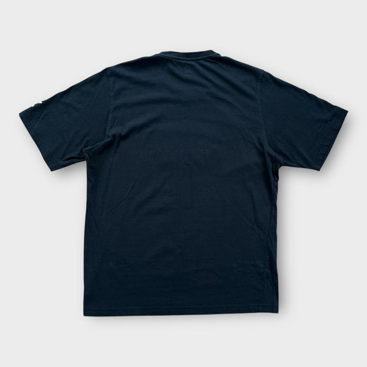 Camiseta adidas Chile 62 deletreada - grande