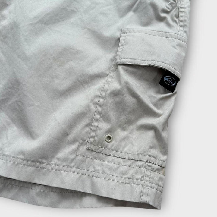 Pantalón corto tipo cargo Quiksilver - XL