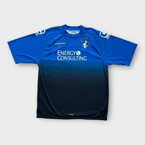 Camiseta de fútbol de Bournemouth - 4XL