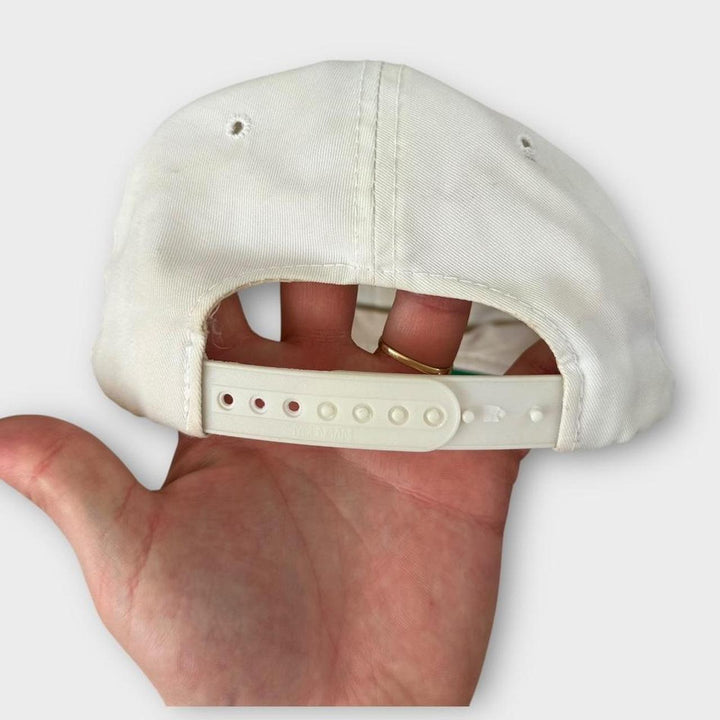 Gorra vintage Wilson NFL - talla única