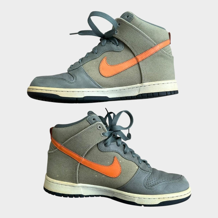 Nike dunk alto - UK9