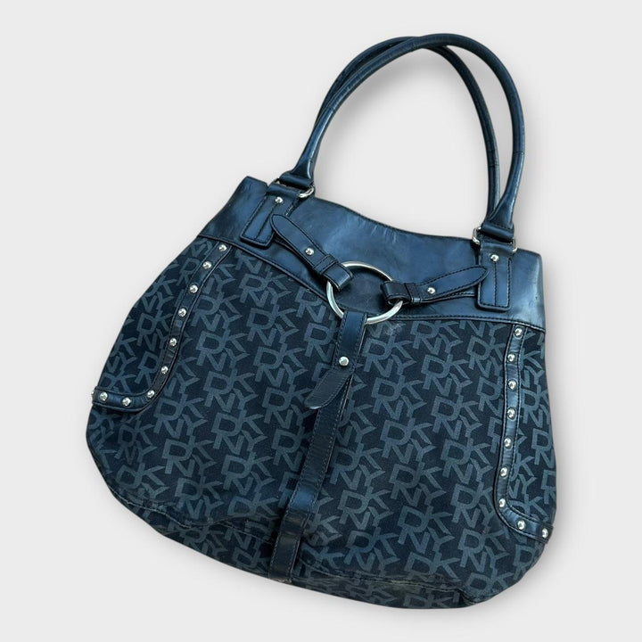 Y2K Bolso DKNY de principios de 2000