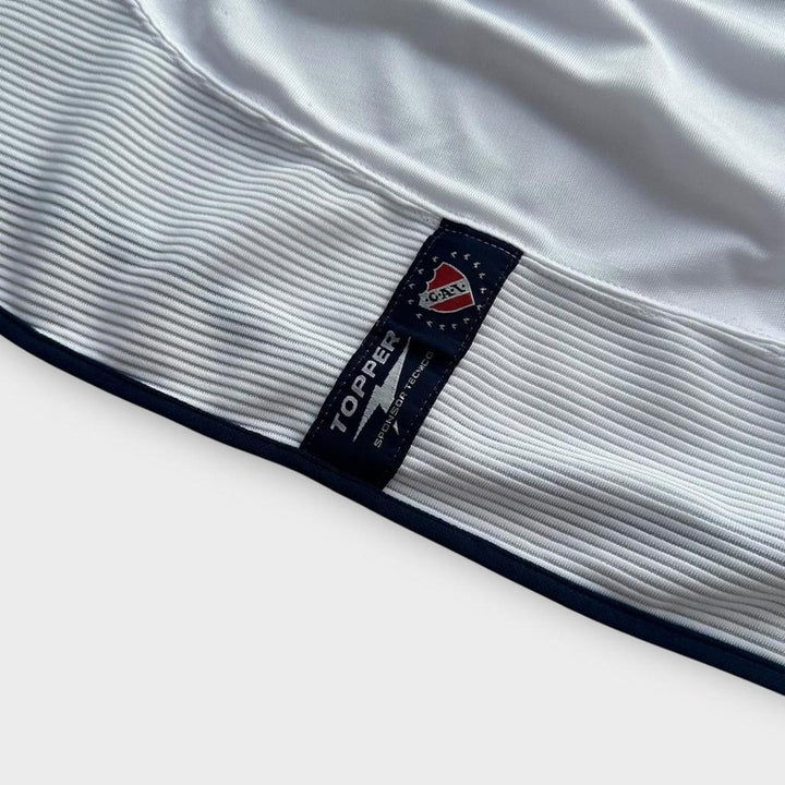 Camiseta de fútbol vintage de Independiente - grande