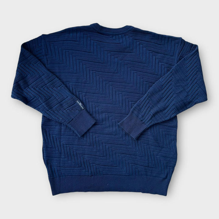 Jersey de punto Carlo Colucci - XL