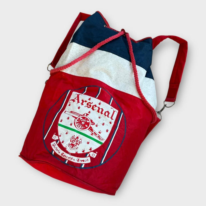 Bolso Arsenal vintage