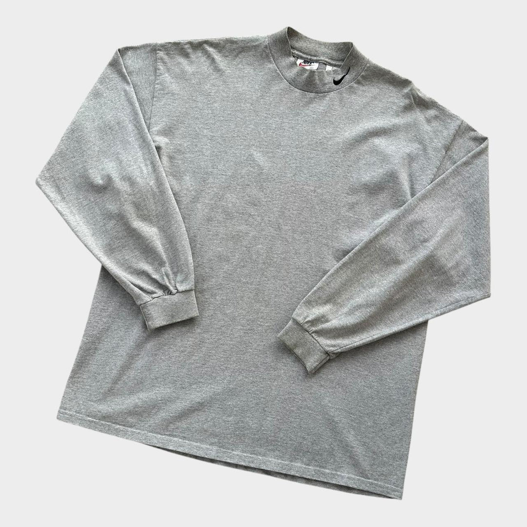 Camiseta Nike de manga larga - XL