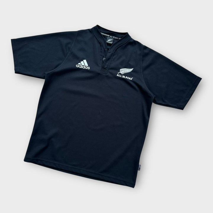 Camiseta de rugby de Nueva Zelanda - grande