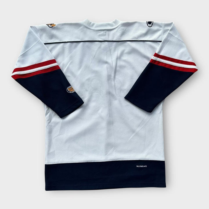 Camiseta vintage Wu-Tang Wu Wear - mediana