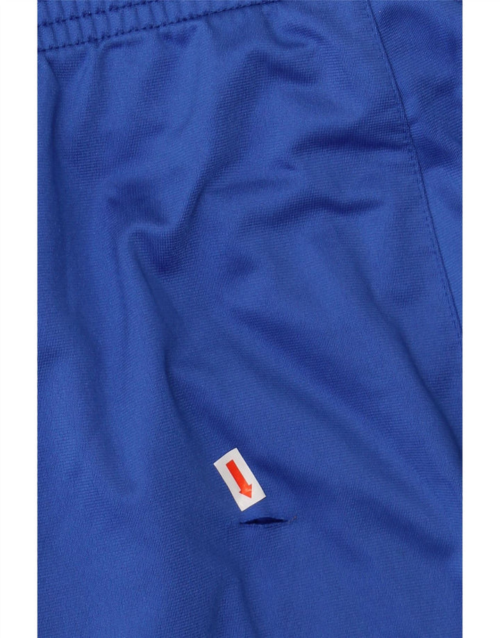 UMBRO Pantalón De Chándal Gráfico Azul Medio Hombre