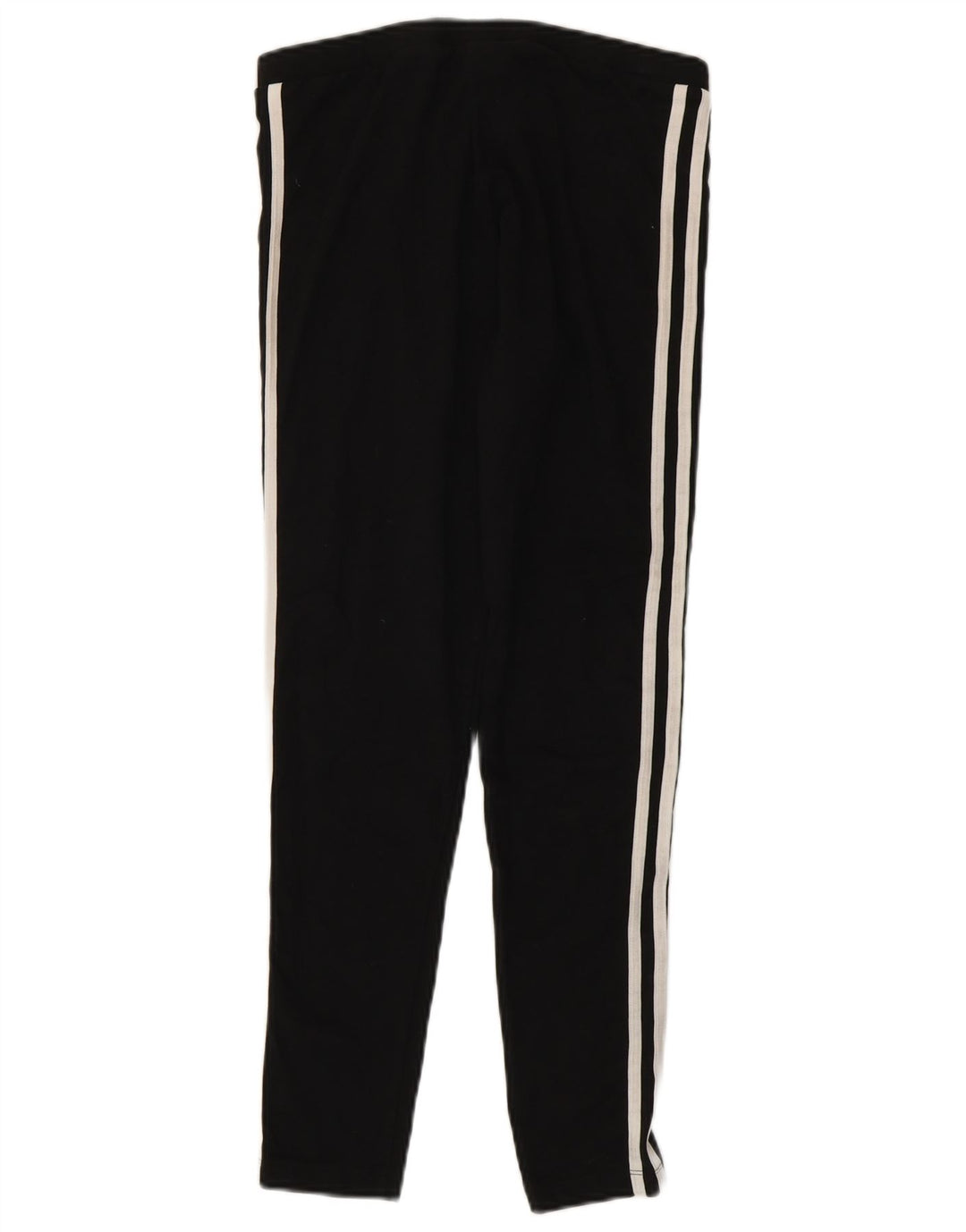 Adidas Leggings para mujer Reino Unido 44 Mediano Negro Algodón