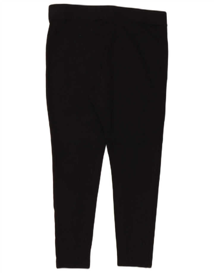 Marks & Spencer Leggings para mujer Reino Unido 44 Grande Negro
