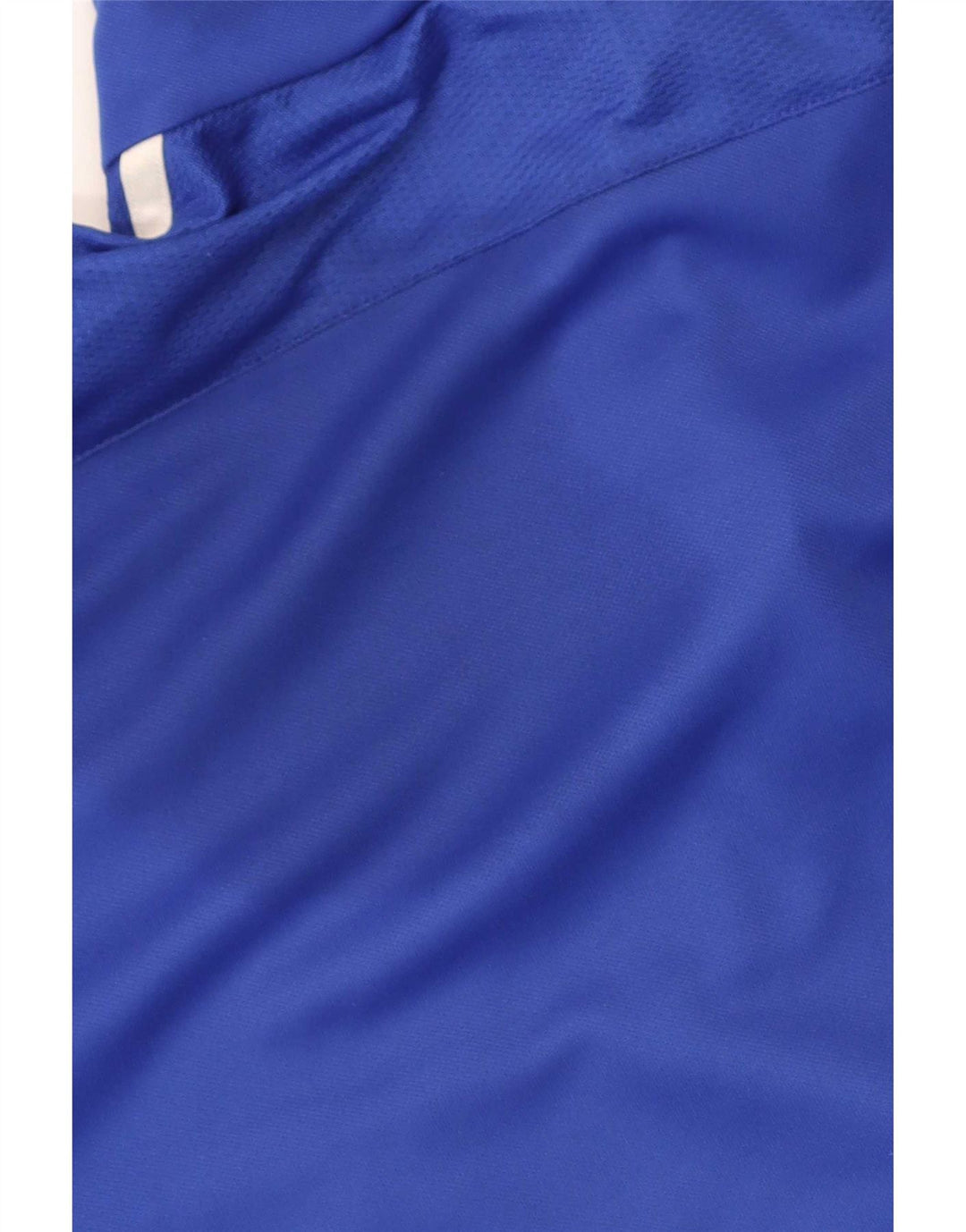 Adidas Climacool Chándal Top Chaqueta Grande Azul Colorblock Poliéster